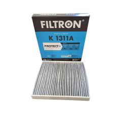 Filtr kabinowy K1311AOctavia III Superb Kodiaq