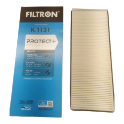 Filtr kabinowy Renault Espace IV K1131