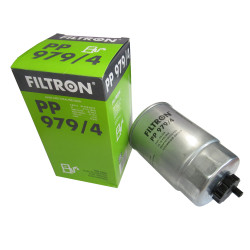 Filtr paliwa Hyundai I30 i40 ix20 Accent III Getz Kia Venga PP979/4