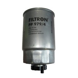 Filtr paliwa Hyundai I30 i40 ix20 Accent III Getz Kia Venga PP979/4