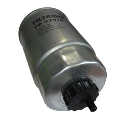 Filtr paliwa Hyundai I30 i40 ix20 Accent III Getz Kia Venga PP979/4