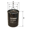 Filtr oleju Audi A4 VW Passsat B5 OP526/6