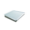 Filtr kabinowy Mercedes W203 W209 K1306