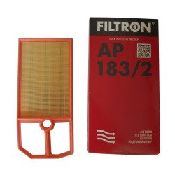 Filtr powietrza AP 183/2 Golf IV Polo Lupo