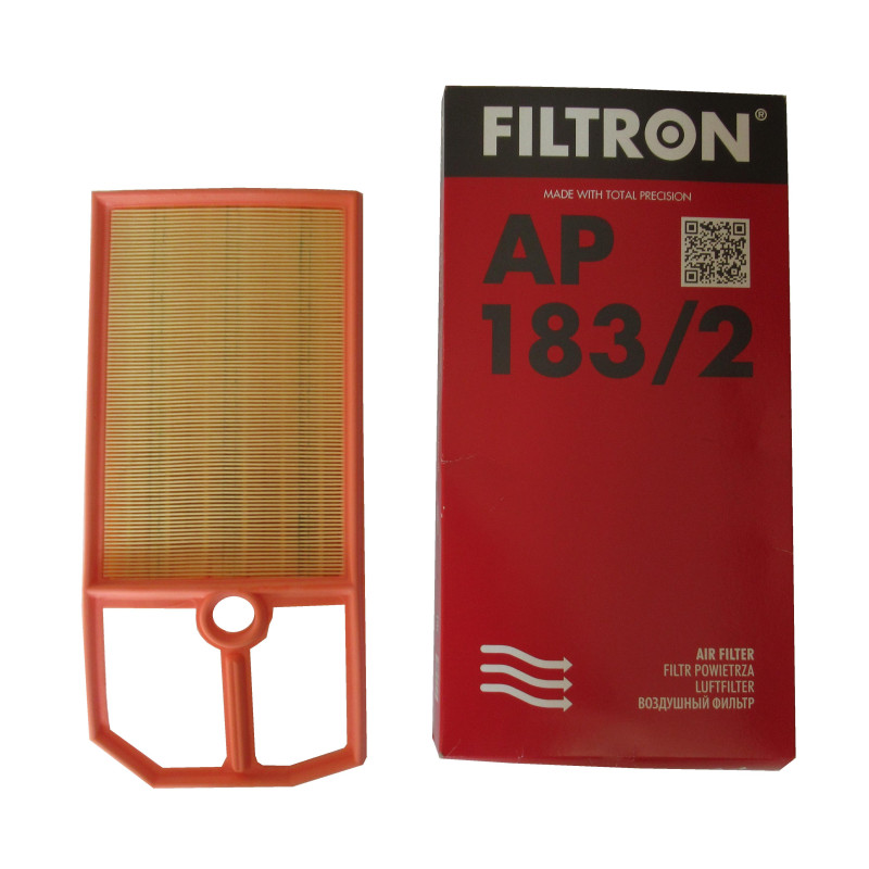 Filtr powietrza AP 183/2 Golf IV Polo Lupo