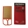 Filtr powietrza AP 183/2 Golf IV Polo Lupo
