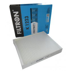 Filtr kabinowy K 1223 Astra J Insignia