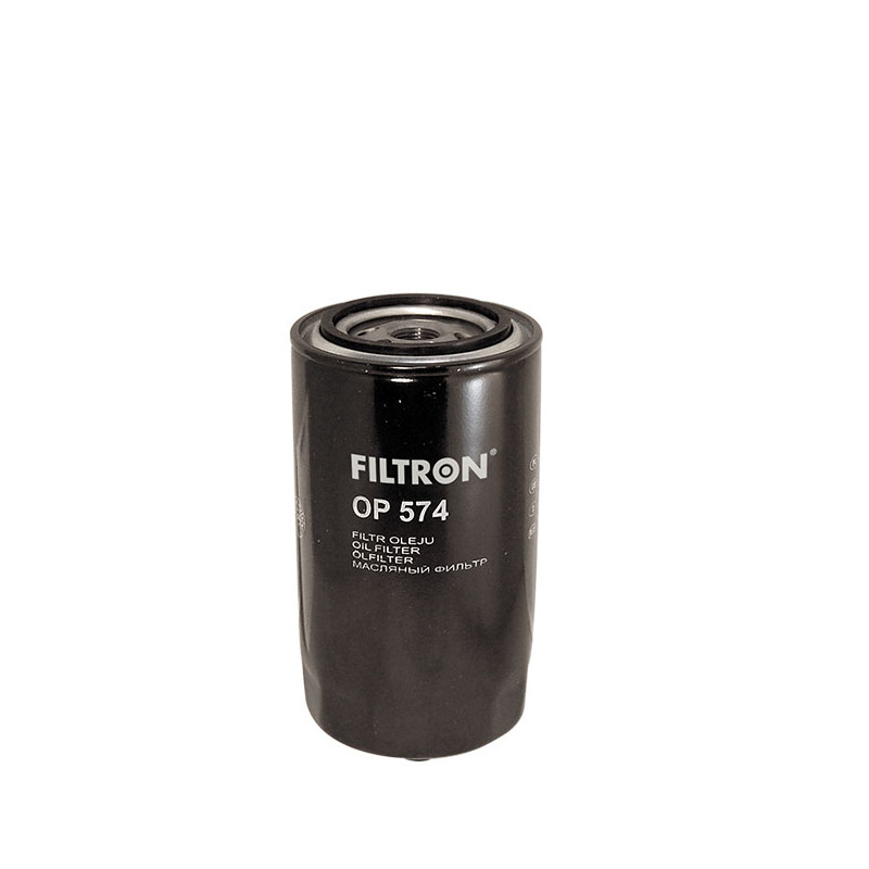 Filtr oleju VW T4 LT Volvo 740 760 940 960  OP574
