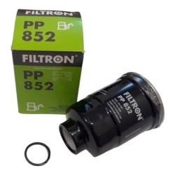 Filtr paliwa Daihatsu Rocky Mazda 323 Isuzu Trooper Fastar Fargo Mitsubishi Pajero Canter PP852