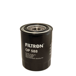 Filtr oleju Ford Maveric I Nissan Almera Terrano II Sunny OP 588