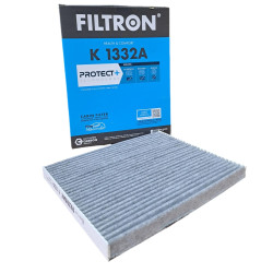 Filtr kabinowy Kia Sportage II III Hyundai Ioniq  ix35 Tucson K1332A