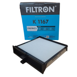 Filtr kabinowy Renault Scenic II K1167