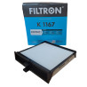 Filtr kabinowy Renault Scenic II K1167