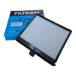Filtr kabinowy Renault Scenic II K1167