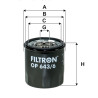 Filtr oleju Clio Dokker Lodgy Megane Scenic OP643/6