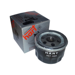 Filtr oleju Alfa Romeo 147 156 Fiat Multipla Punto Stilo OP 537/2