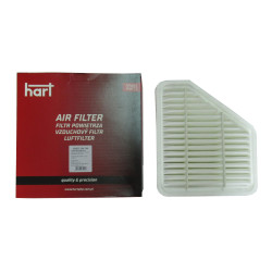 Filtr powietrza Toyota Corolla Avensis Verso Auris AP144/3