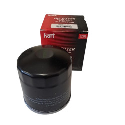 Filtr oleju OP543 Ford Fiesta Focus Mk1 1.8 TDCi TDDi TD Transit