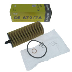 Filtr oleju BMW F20 F30 G20 F34 F10 OE672/7A