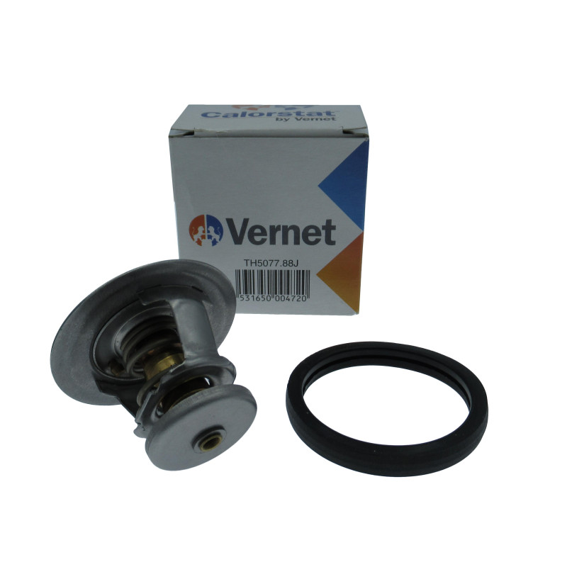 Termostat  Mondeo MK3 III 2.0 2.2 TDDI TDCI