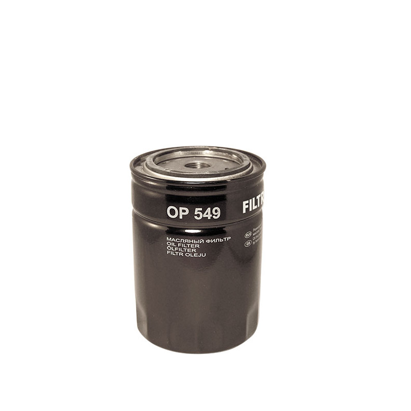 Filtr oleju OP 549 Ford Explorer Fusion