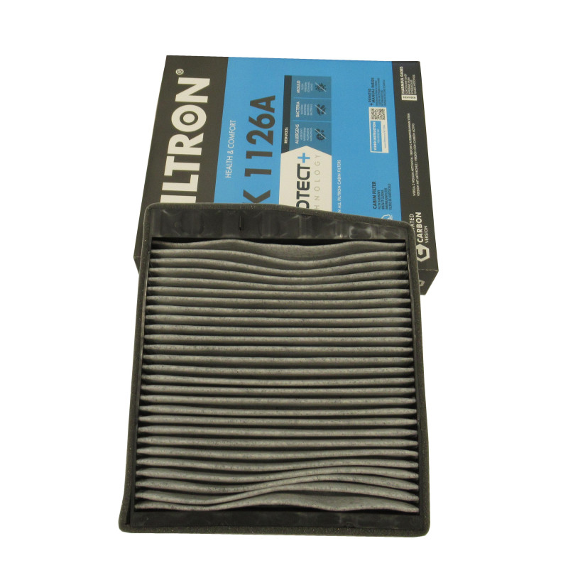 Filtr kabinowy Volvo C70 S60 S80 XC90 K1126A