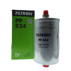 Filtr paliwa Mercedes W140 W461 R129 PP834