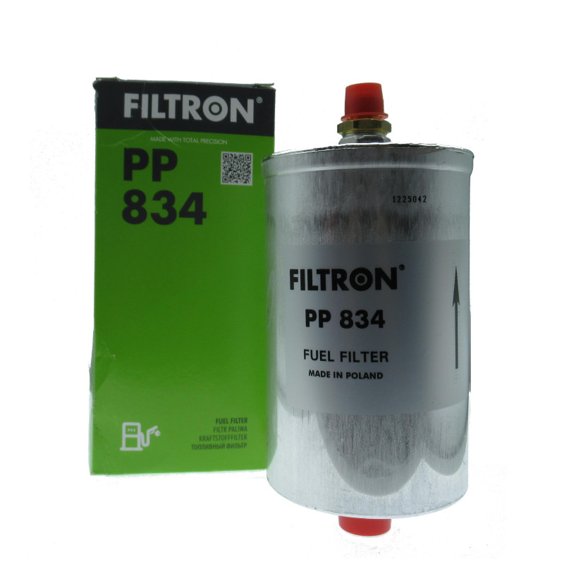 Filtr paliwa Mercedes W140 W461 R129 PP834