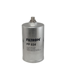 Filtr paliwa Mercedes W140 W461 R129 PP834