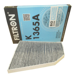 Filtr kabinowy Tesla Motors X K1365A