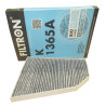 Filtr kabinowy Tesla Motors X K1365A