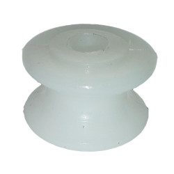 Tulejka tuleja drzwi Fiat 126p