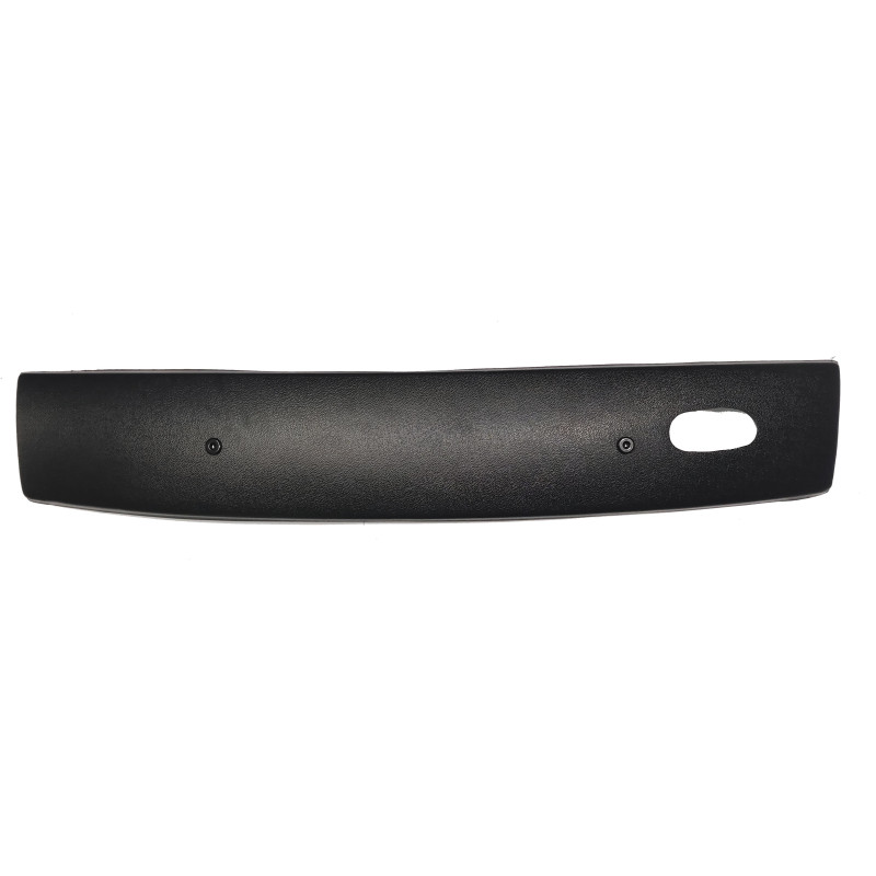 Osłona zimowa wlotu powietrza Opel Corsa D 2011-2015 dolna Osłona zimowa wlotu powietrza Opel Corsa D 2011-2015 dolna