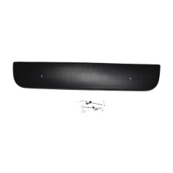 Osłona zimowa wlotu powietrza Skoda Yeti 2009-2013 dolna