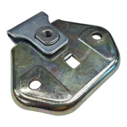 Wspornik zawieszenia mocowania silnika Fiat 126p
