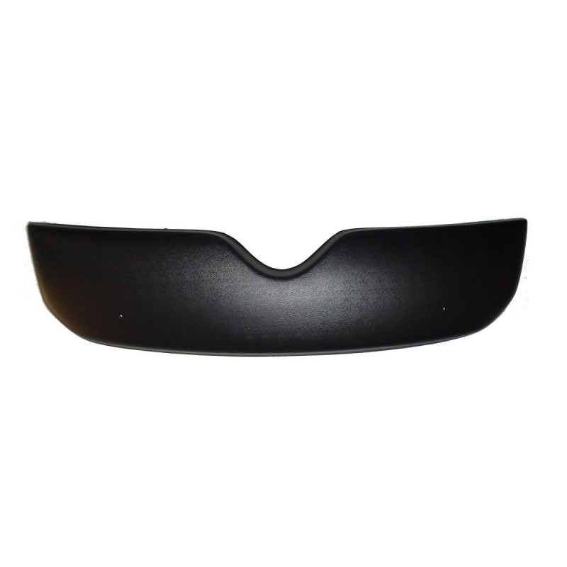 Osłona zimowa wlotu powietrza Skoda Superb II 2008-2013 górna Osłona zimowa wlotu powietrza Skoda Superb II 2008-2013 górna