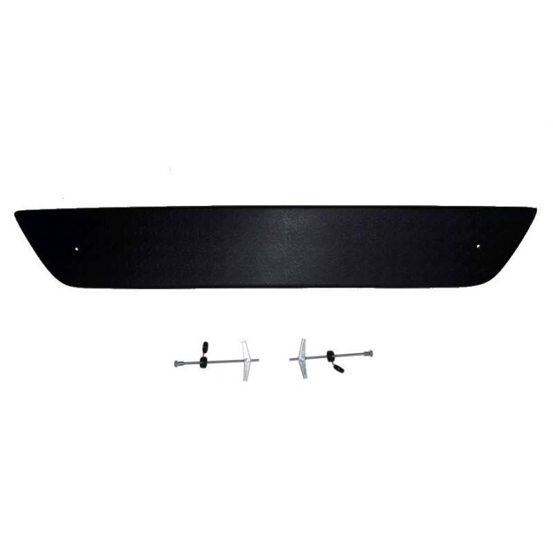 Osłona zimowa wlotu powietrza Opel Corsa C 2002-2006 dolna Osłona zimowa wlotu powietrza Opel Corsa C 2002-2006 dolna