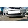 Osłona zimowa wlotu powietrza Opel Corsa C 2002-2006 dolna