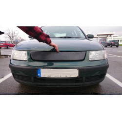 Osłona zimowa wlotu powietrza VW Passat B5 1996-2001 górna