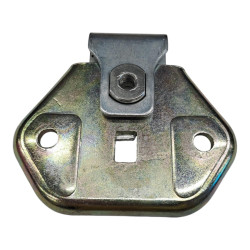 Wspornik zawieszenia mocowania silnika Fiat 126p