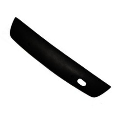 Osłona zimowa wlotu powietrza Opel Astra H 2004-2006 przed FL dolna