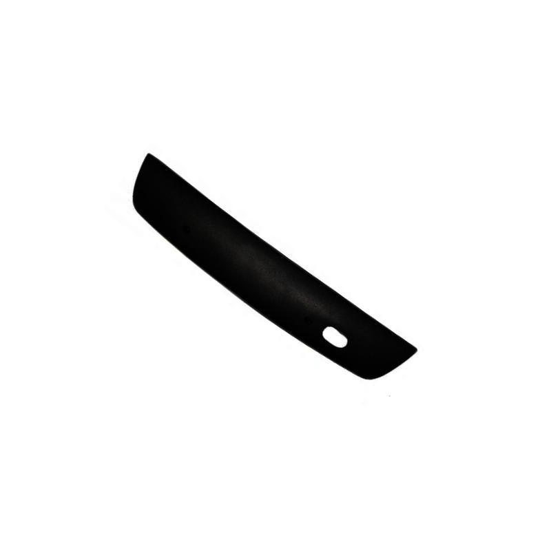 Osłona zimowa wlotu powietrza Opel Astra H 2004-2006 przed FL dolna Osłona zimowa wlotu powietrza Opel Astra H 2004-2006 przed FL dolna