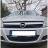 Osłona zimowa wlotu powietrza Opel Astra H 2004-2006 przed FL dolna