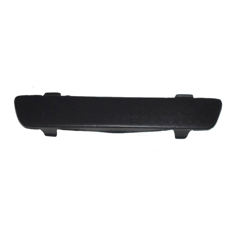 Osłona zimowa wlotu powietrza Fiat Punto I 1993-1991 dolna Osłona zimowa wlotu powietrza Fiat Punto I 1993-1991 dolna
