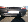 Osłona zimowa wlotu powietrza Renault Kangoo I 1997-2003 dolna