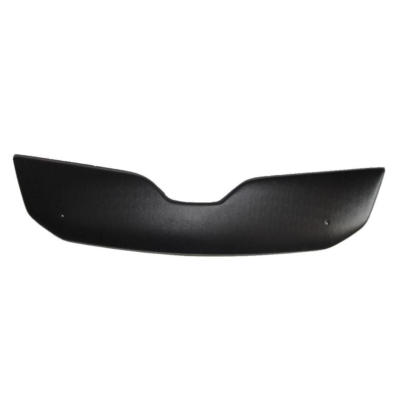 Osłona zimowa wlotu powietrza Skoda Octavia III 2013-2016 górna Osłona zimowa wlotu powietrza Skoda Octavia III 2013-2016 górna
