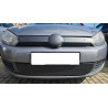 Oslona zimowa wlotu powietrza VW Golf VI 2008-2014 gorna dolna