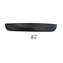 Osłona zimowa wlotu powietrza Skoda Octavia II 2007-2013 dolna