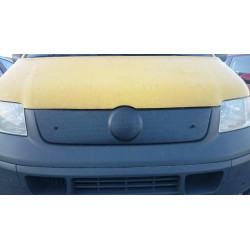 Osłona zimowa wlotu powietrza VW Transporter T5 Caravelle 03-09 górna