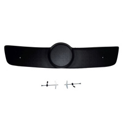 Osłona zimowa wlotu powietrza VW Polo IV 2001-2005 górna przed liftem